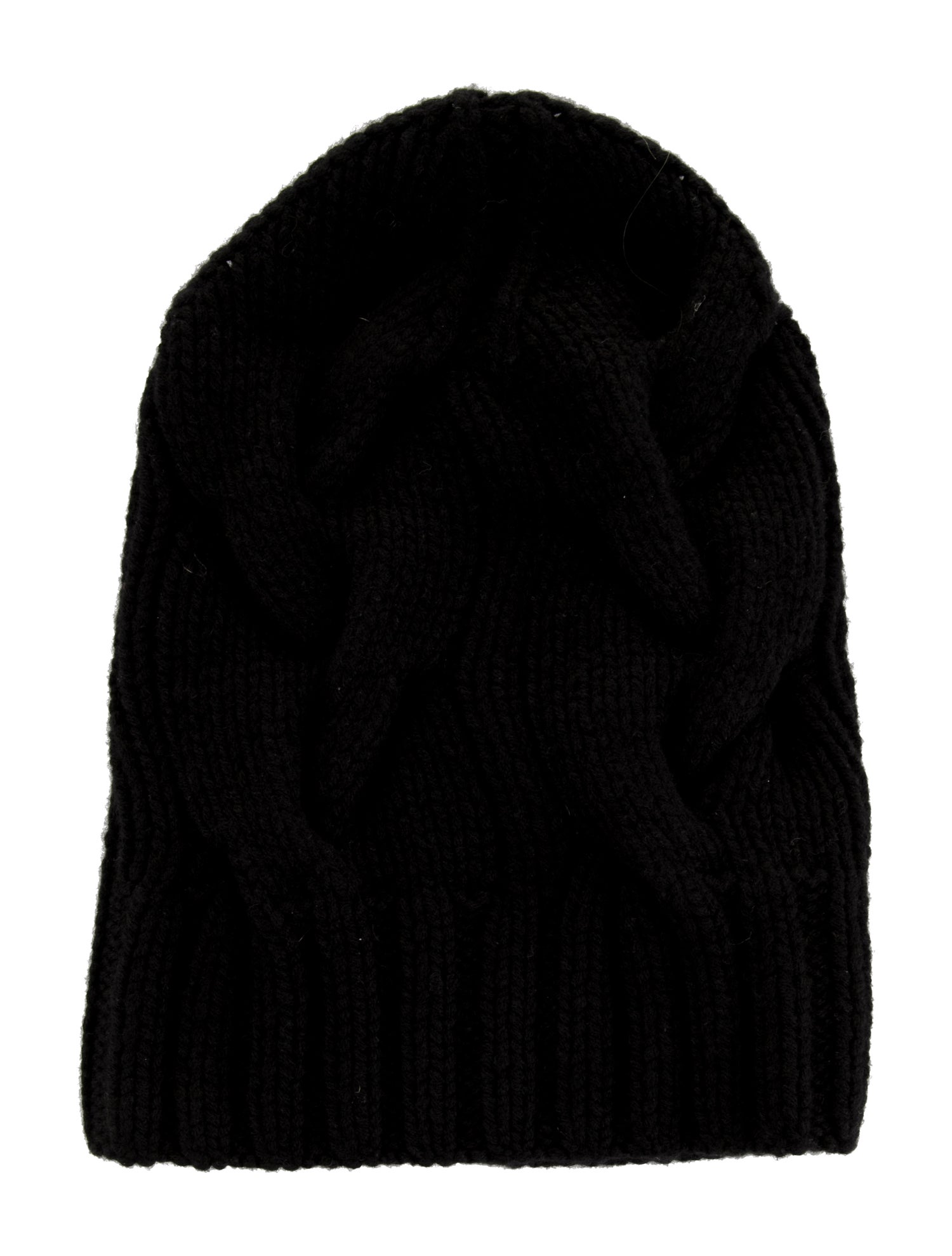 Loro Piana Cashmere Knit Beanie