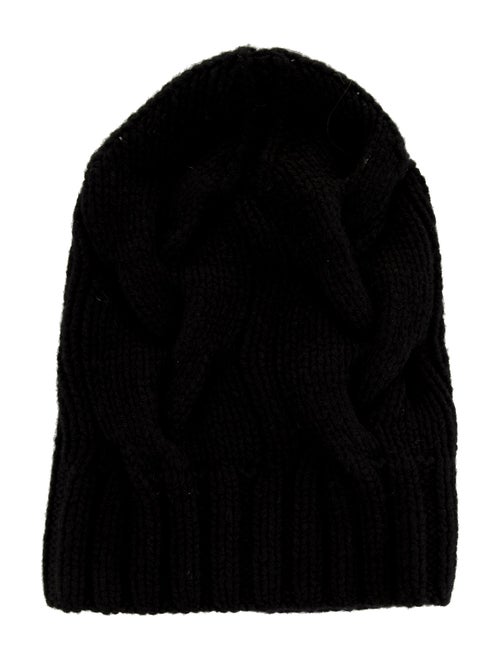 Loro Piana Cashmere Knit Beanie