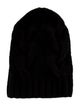 Loro Piana Cashmere Knit Beanie