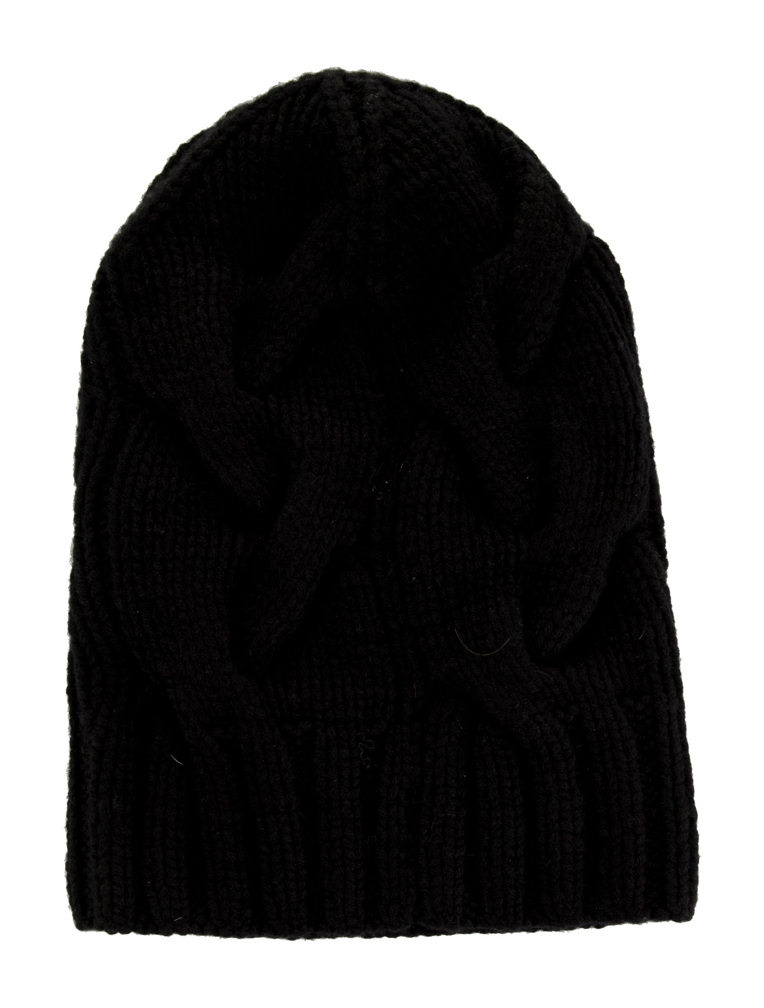 Loro Piana Cashmere Knit Beanie