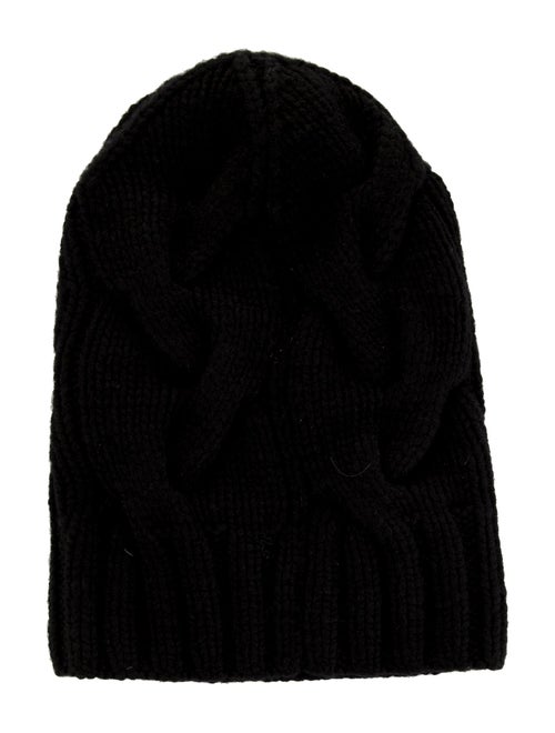 Loro Piana Cashmere Knit Beanie