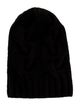 Loro Piana Cashmere Knit Beanie