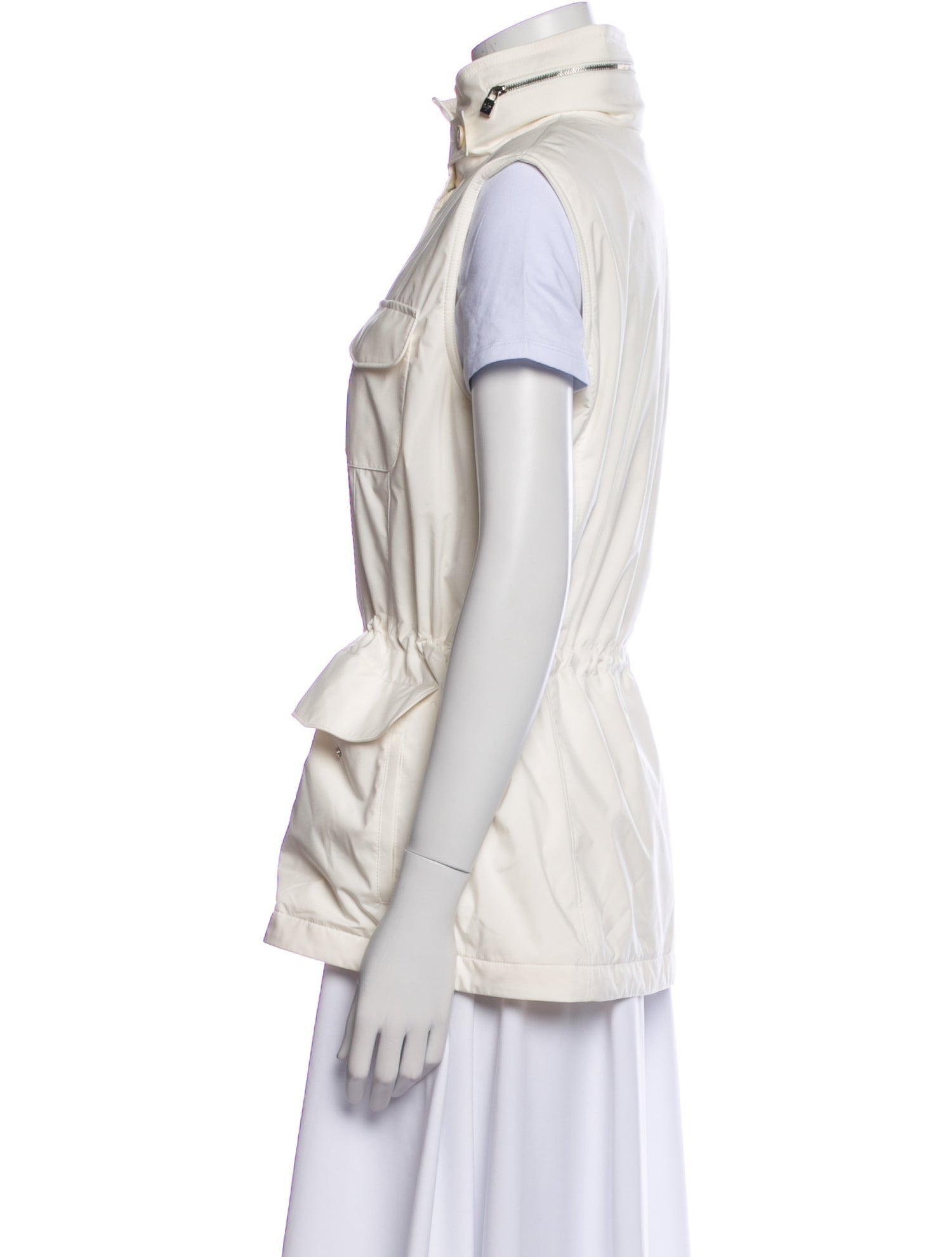 Loro Piana Storm System Vest