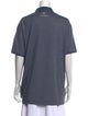 Loro Piana Short Sleeve Polo
