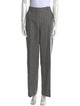 Loro Piana Cashmere Wide Leg Pants