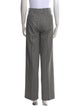 Loro Piana Cashmere Wide Leg Pants
