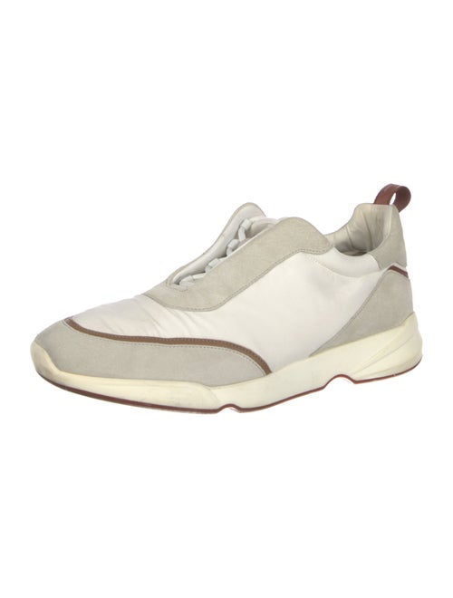 Loro Piana Modular Walk Sneakers