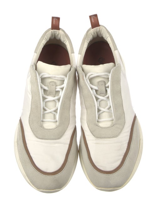 Loro Piana Modular Walk Sneakers