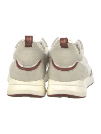 Loro Piana Modular Walk Sneakers