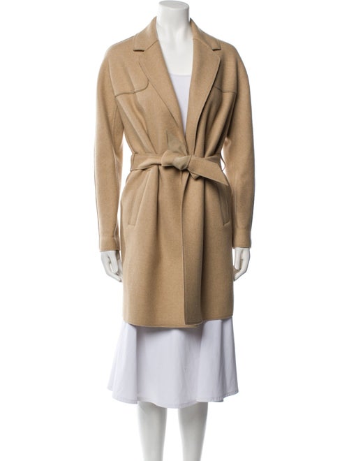 Loro Piana Cashmere Trench Coat