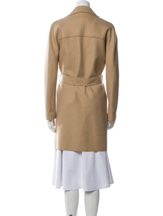 Loro Piana Cashmere Trench Coat