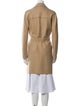 Loro Piana Cashmere Trench Coat