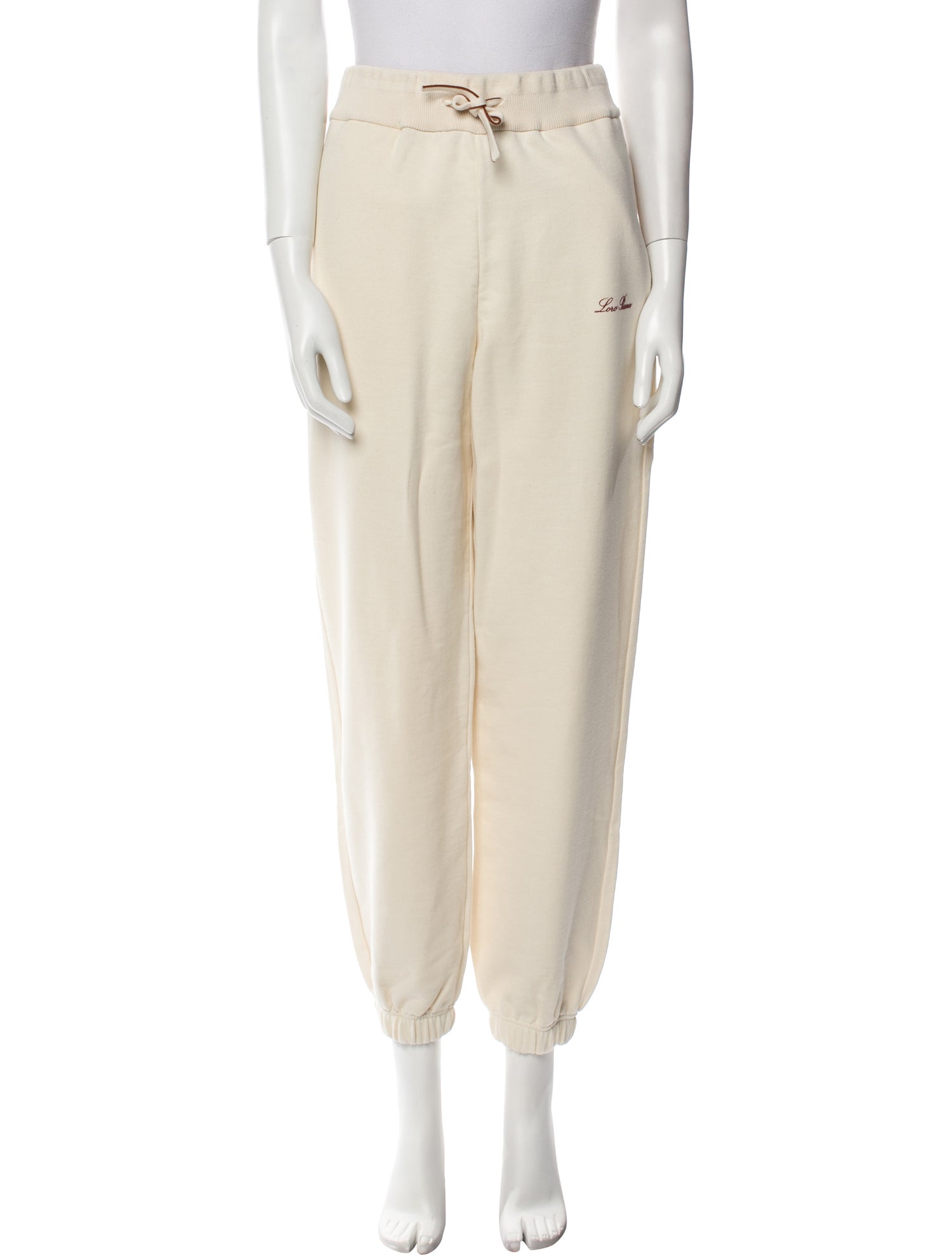 Loro Piana Sweatpants w/ Tags