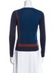 Loro Piana Cashmere Crew Neck Sweater