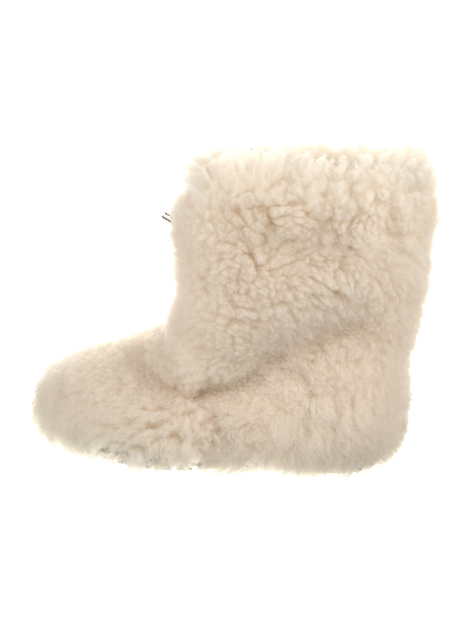 Loro Piana Quinn Shearling Boots