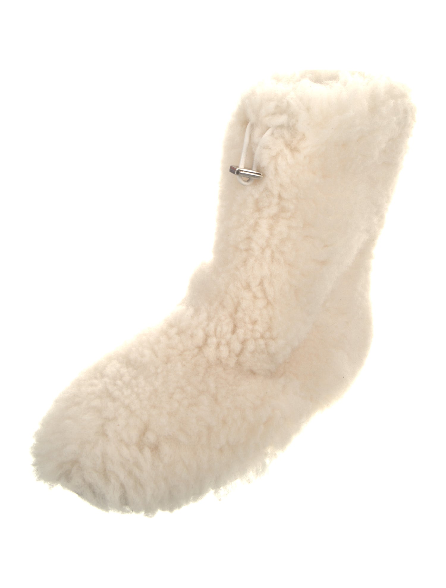 Loro Piana Quinn Shearling Boots