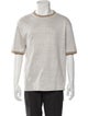 Loro Piana Siwo Linen T-Shirt