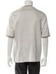 Loro Piana Siwo Linen T-Shirt