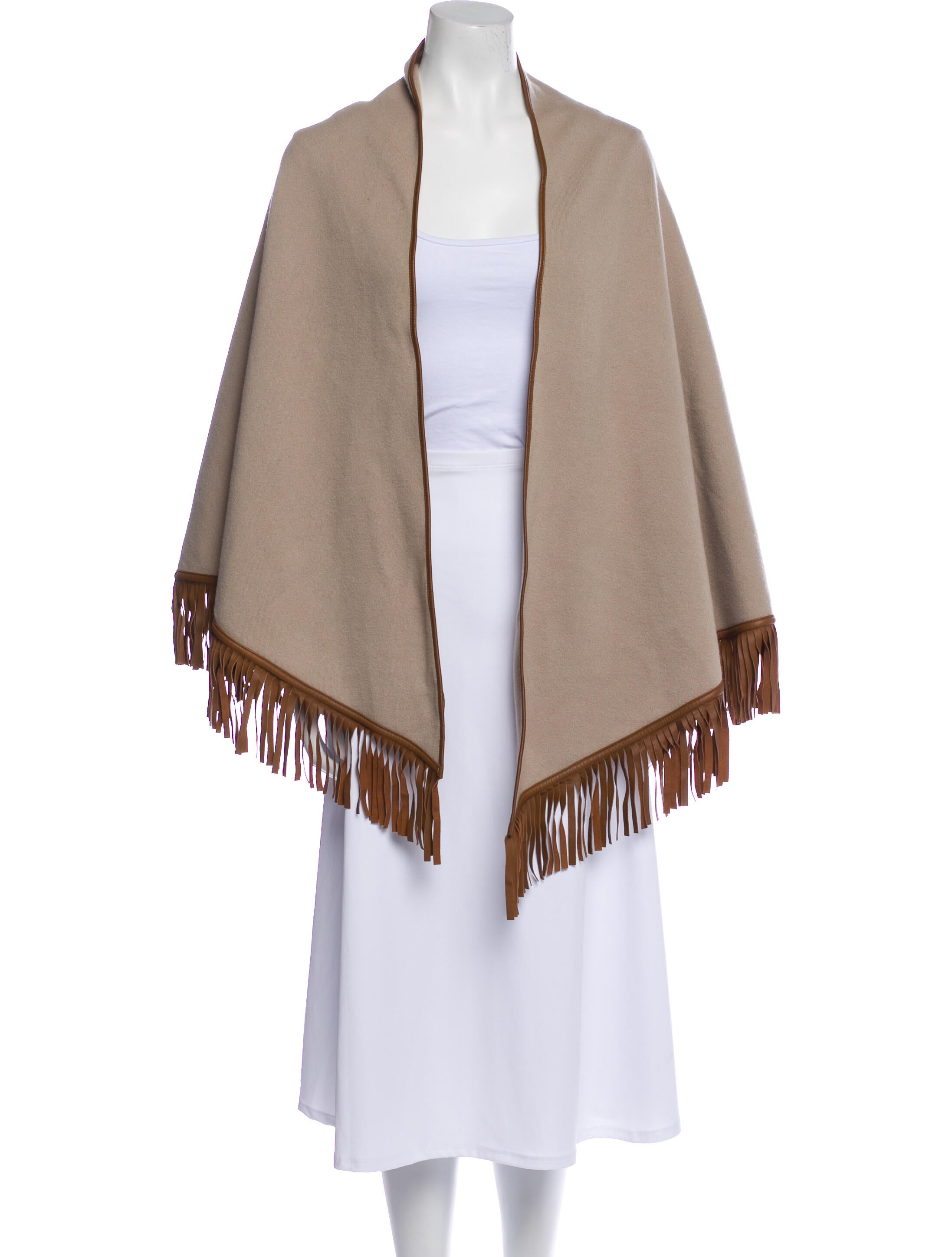 Loro Piana Cashmere Shawl