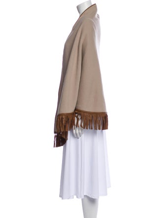 Loro Piana Cashmere Shawl