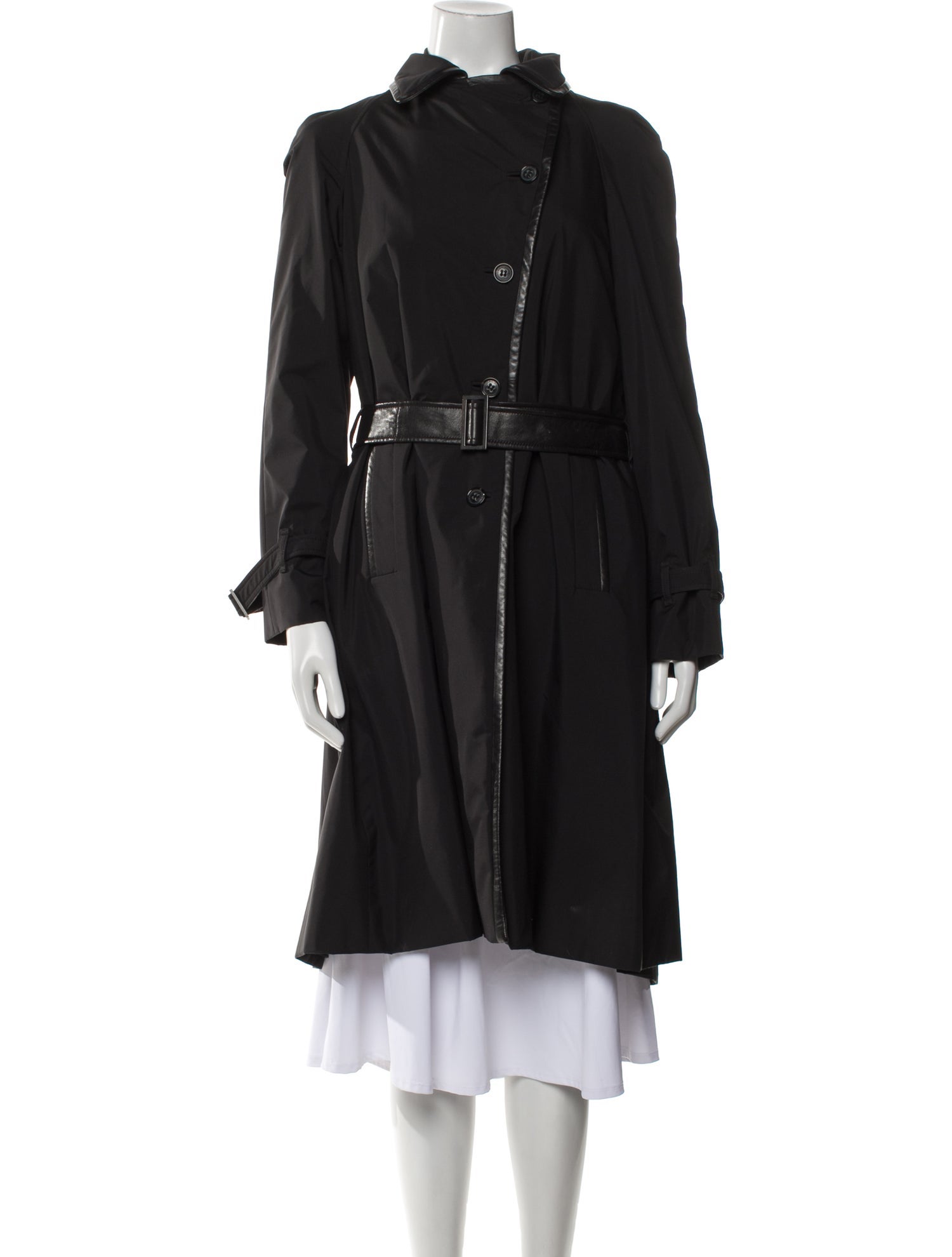 Loro Piana Trench Coat