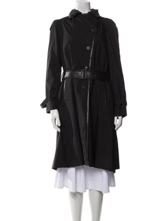 Loro Piana Trench Coat