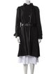 Loro Piana Trench Coat