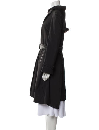 Loro Piana Trench Coat