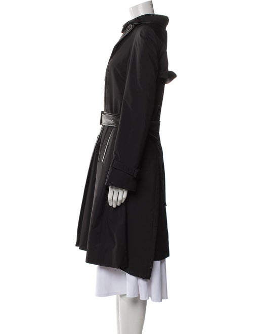 Loro Piana Trench Coat