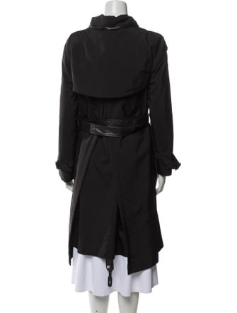 Loro Piana Trench Coat