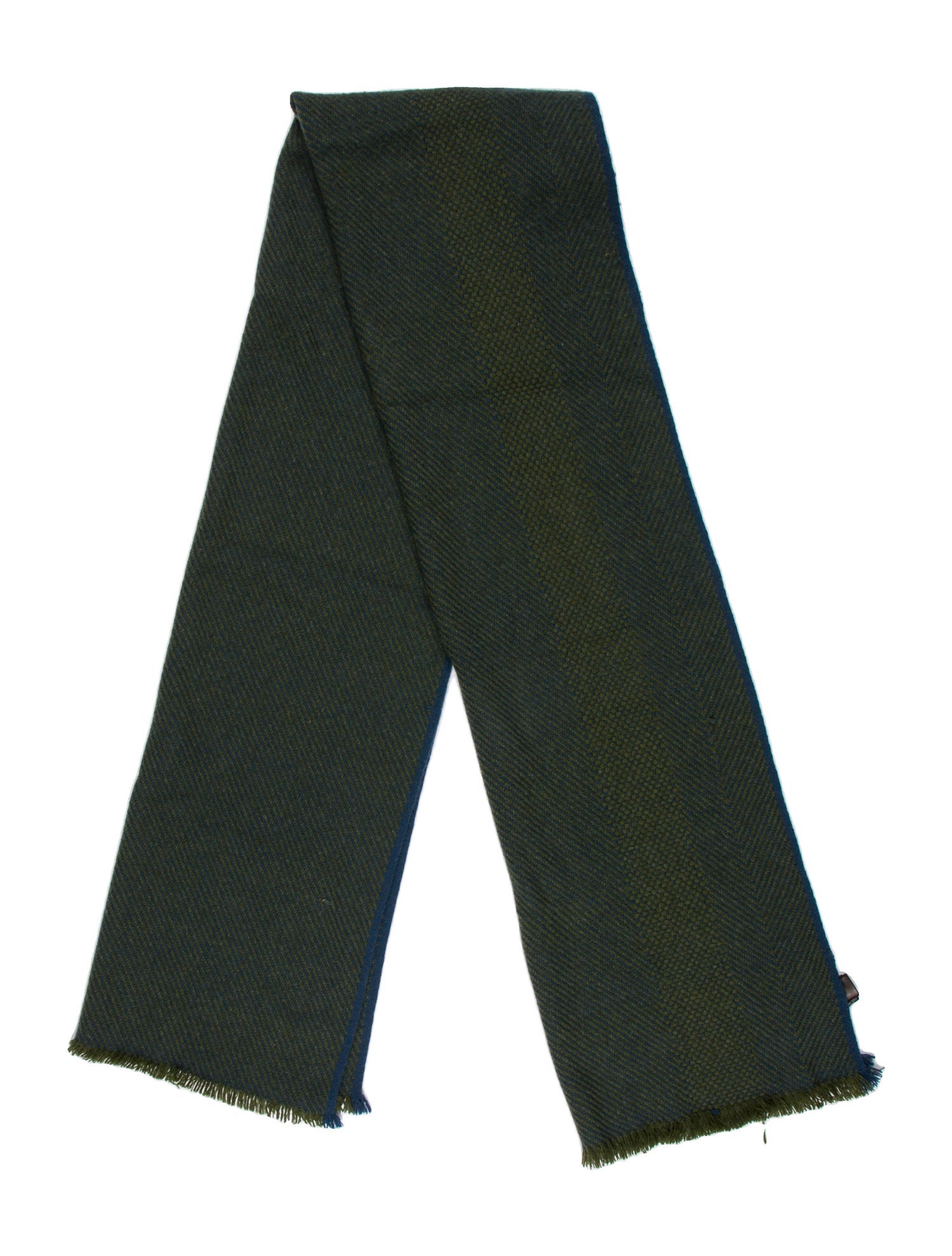 Loro Piana Bogdan Cashmere Scarf