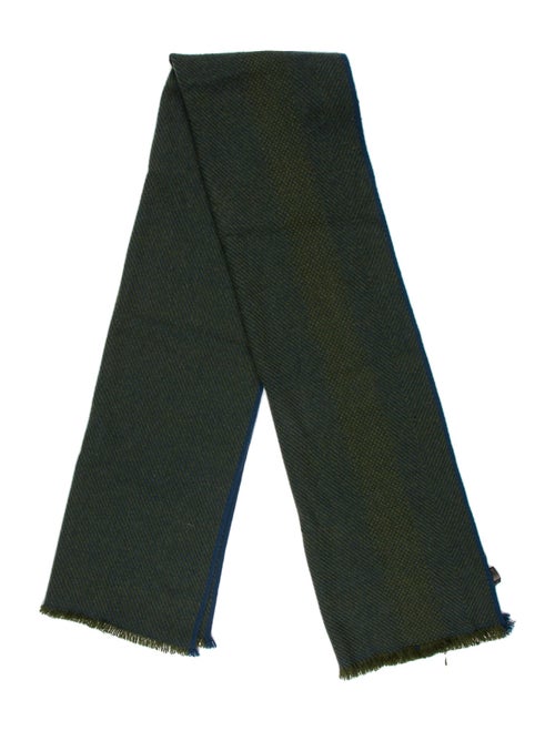 Loro Piana Bogdan Cashmere Scarf