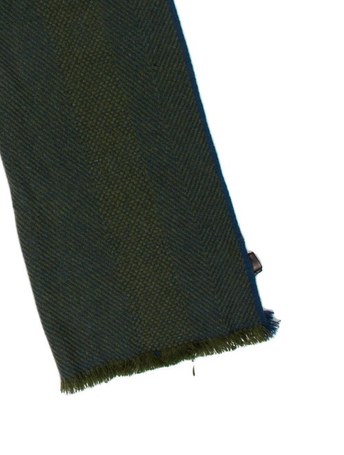 Loro Piana Bogdan Cashmere Scarf