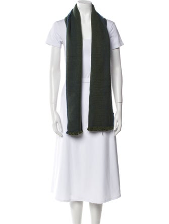 Loro Piana Bogdan Cashmere Scarf