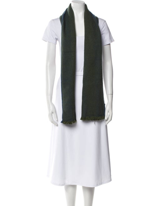 Loro Piana Bogdan Cashmere Scarf