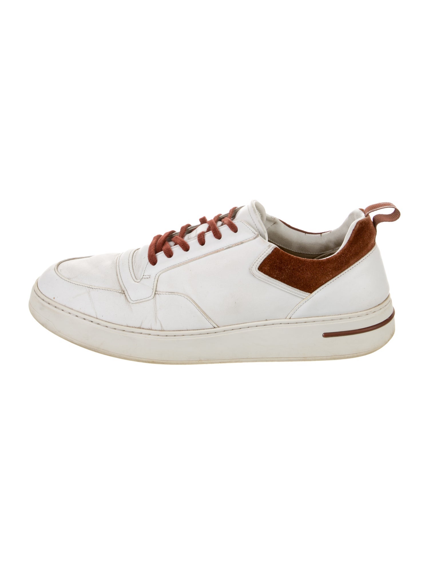 Loro Piana Newport Walk Sneakers