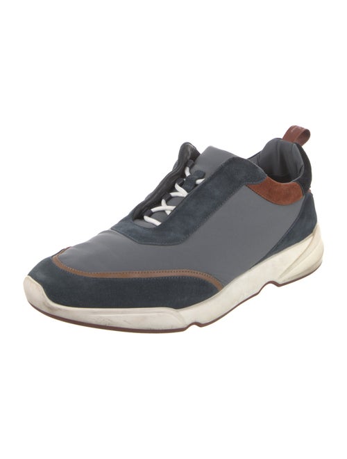 Loro Piana Modular Walk Sneakers