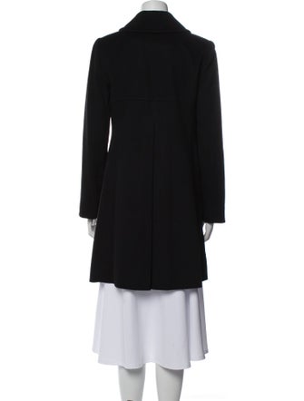 Saks Fifth Avenue Wool Coat