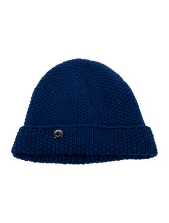 Loro Piana beanie