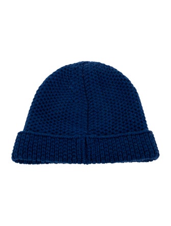 Loro Piana beanie