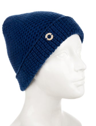 Loro Piana beanie