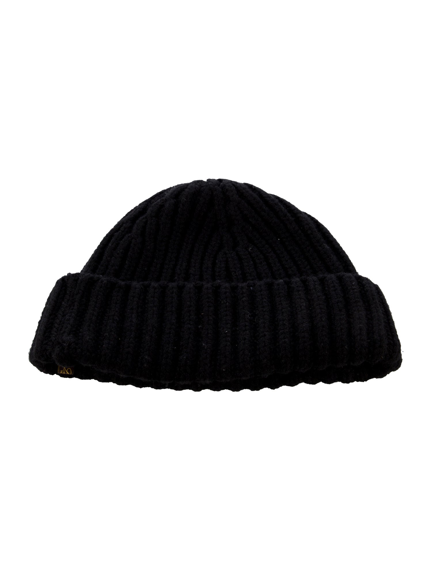 Loro Piana Cashmere Knit Beanie