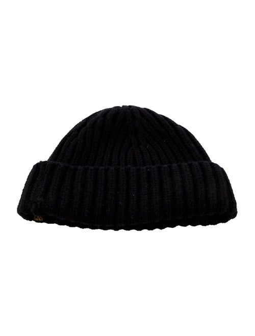 Loro Piana Cashmere Knit Beanie