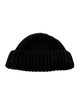 Loro Piana Cashmere Knit Beanie