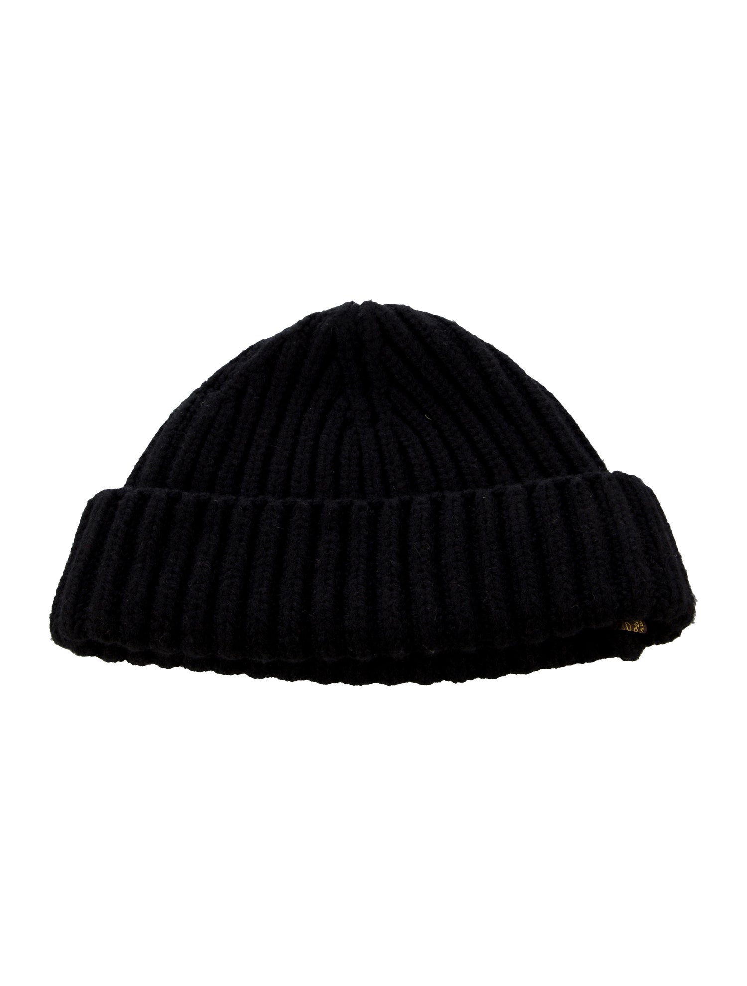 Loro Piana Cashmere Knit Beanie