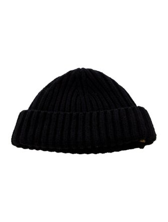 Loro Piana Cashmere Knit Beanie