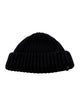 Loro Piana Cashmere Knit Beanie