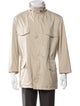 Loro Piana Utility Jacket