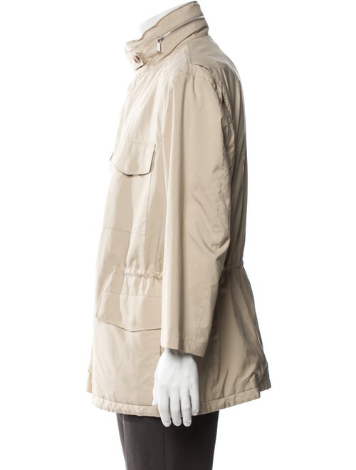 Loro Piana Utility Jacket
