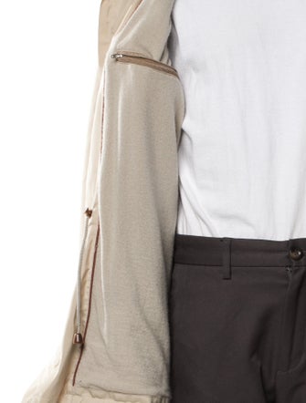 Loro Piana Utility Jacket